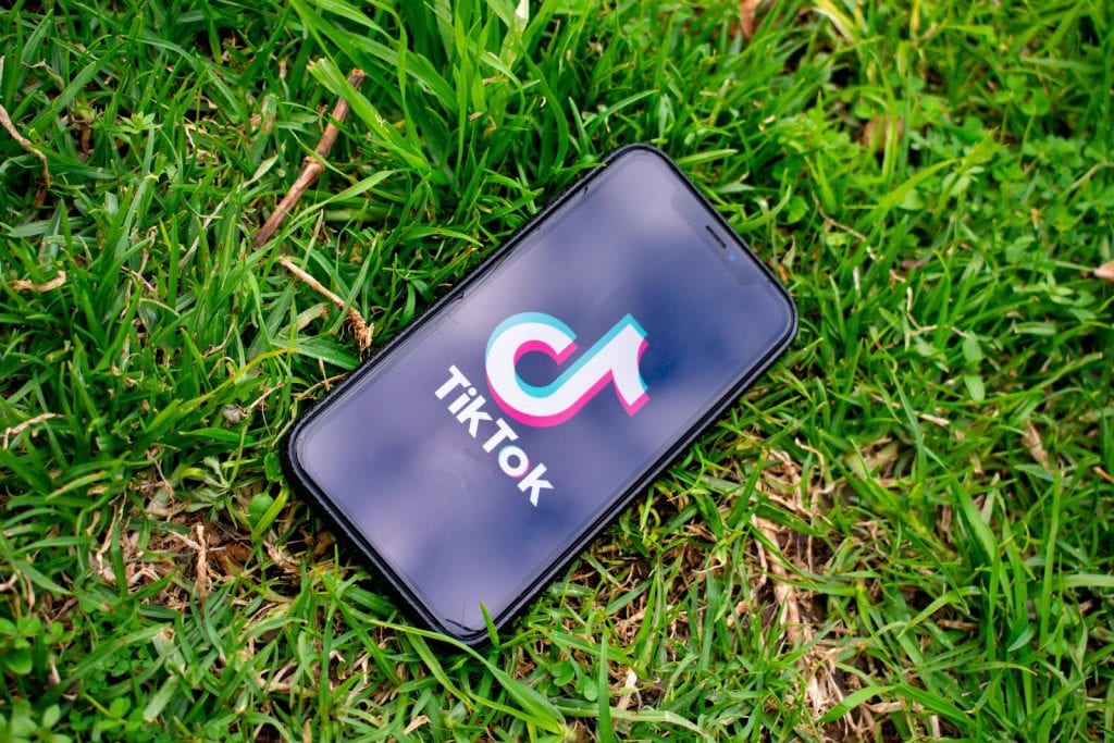 TikTok China