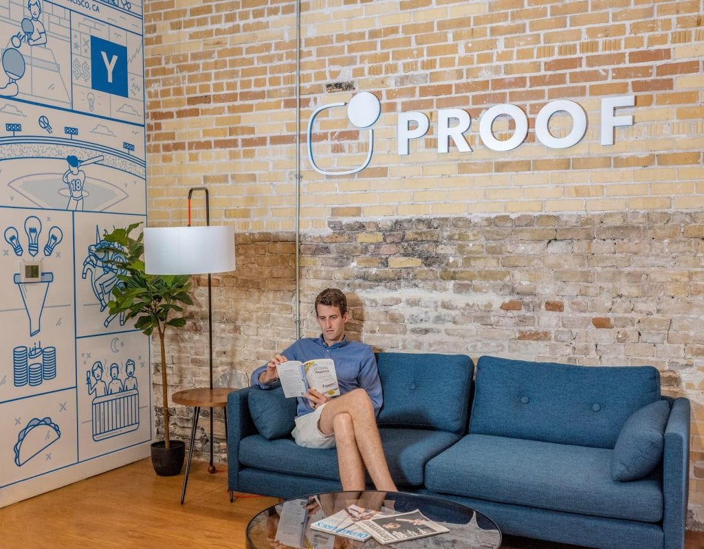 Start A Job Remotely
