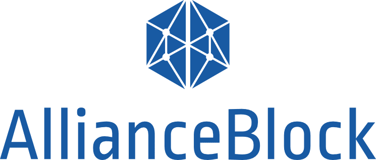 AllianceBlock Interview