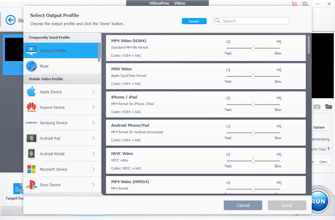 Media Converter