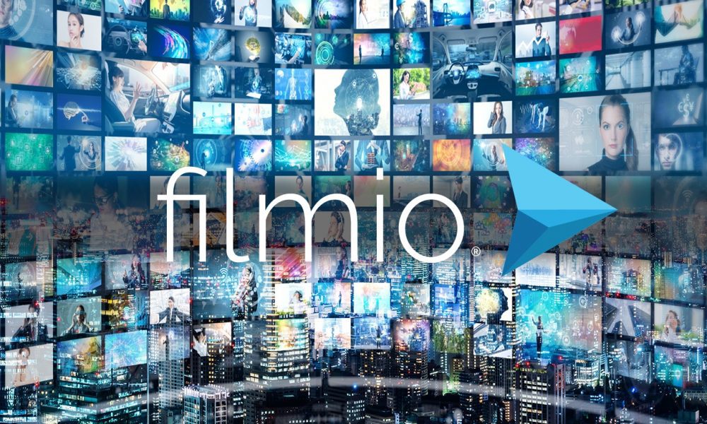 Filmio Empowers Creators and Fans With Blockchain Technology. | TechBullion