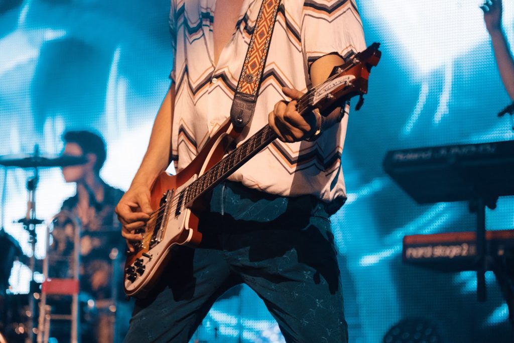 music tech