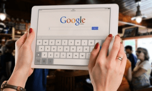 Google Accounts