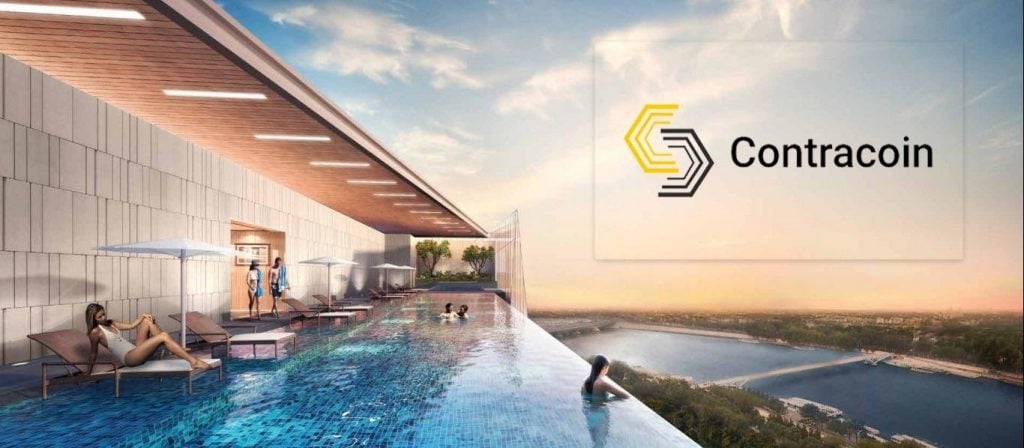 Global Real Estate Token