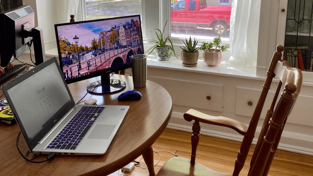 Virtual Office