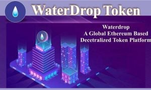 Decentralized Token Platform