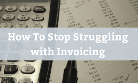 Invoicing