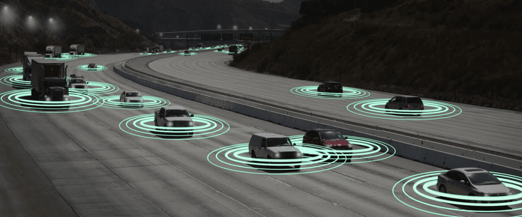 Autonomous Cars