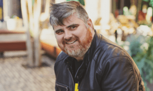 Ben "BitBoy Crypto" Armstrong