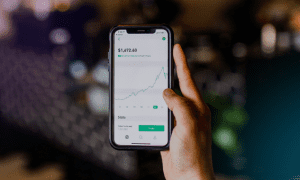 Tokenized securities