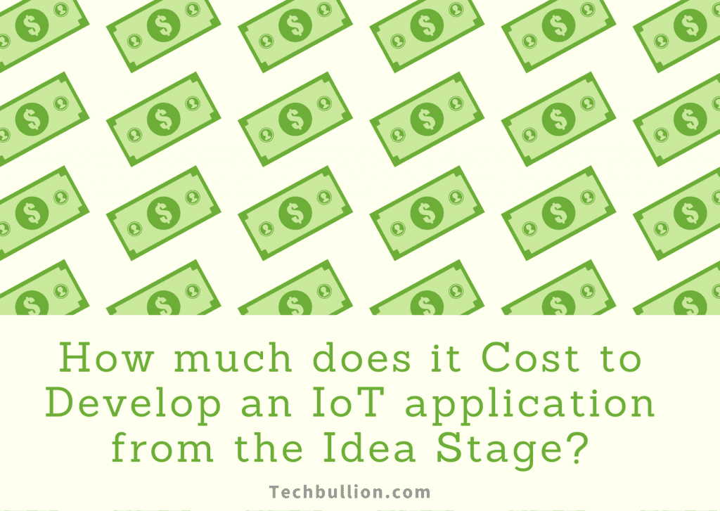 IOT Application