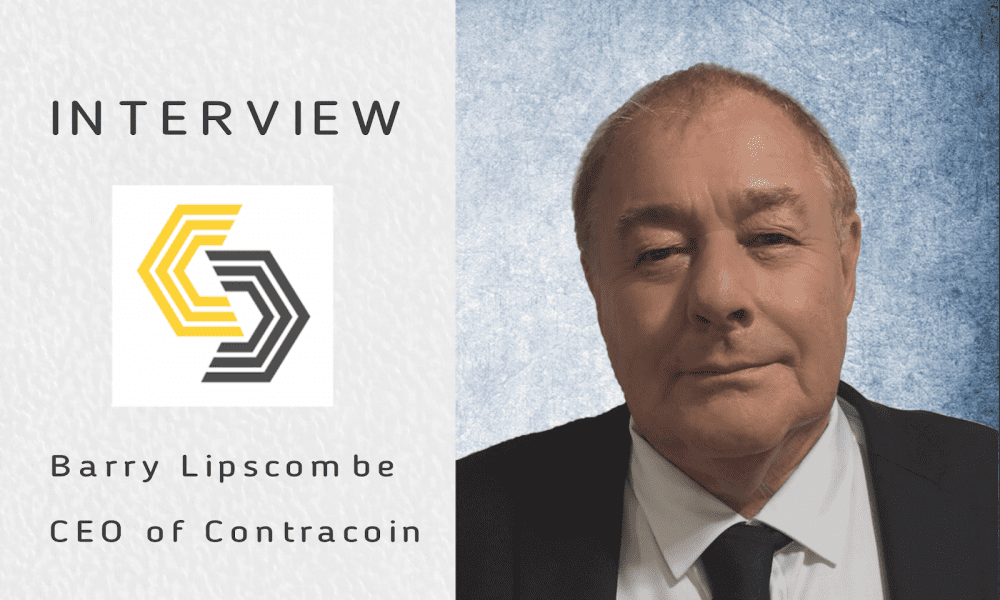 Blockchain Technology In Real