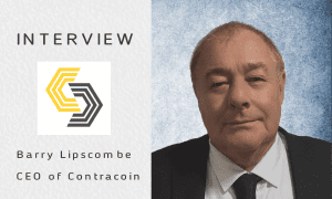 Blockchain Technology In Real