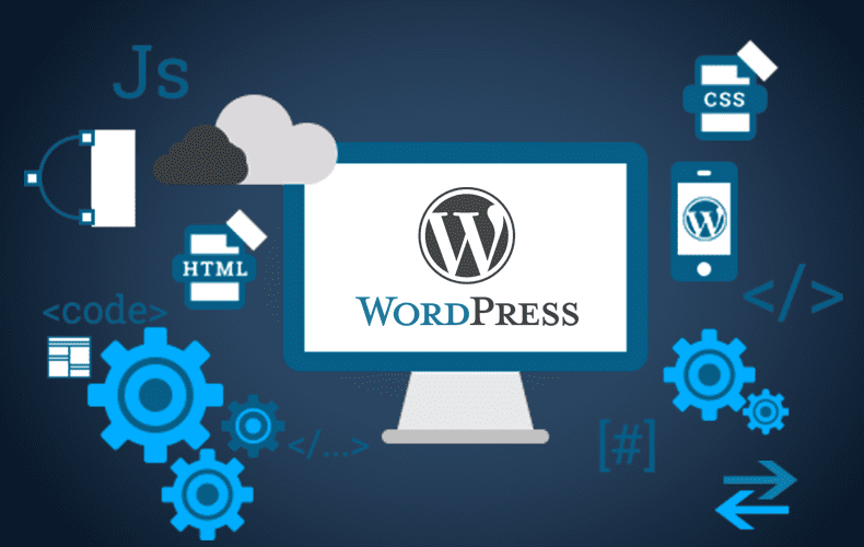 How to become a WordPress web designer? - Meks