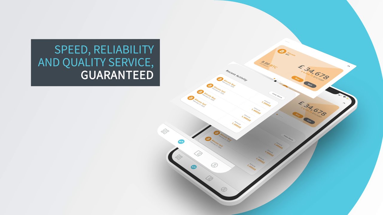 UK Based Cryptocurrency Exchange; Interview with Jeff Hancock, the CEO of  Coinpass - TechBullion
