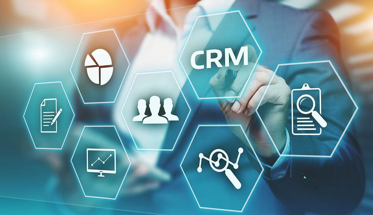 CRM Software