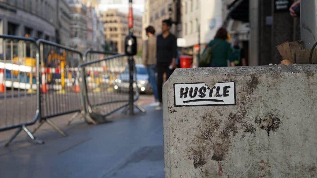 Side Hustles