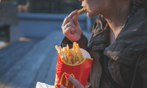 food ordering