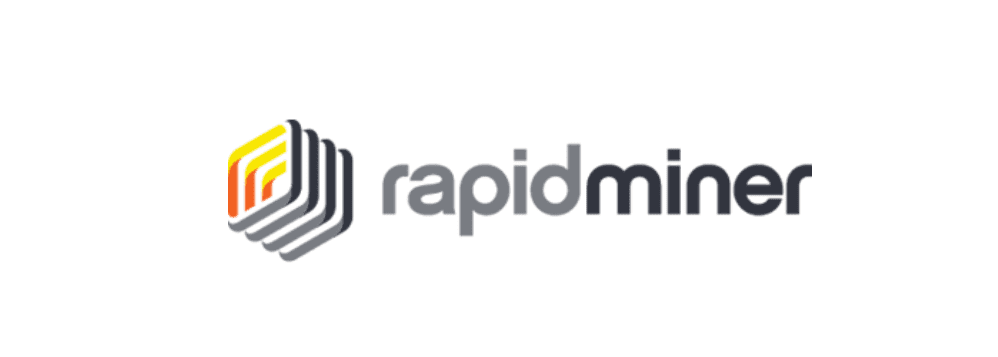 RapidMiner (previously known as YALE) 