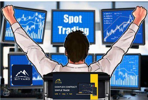 Crypto Spot Trading Exchange Comparison Which Is Better A Place To Trade Techbullion