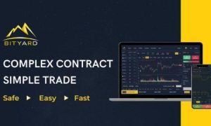 best crypto exchange