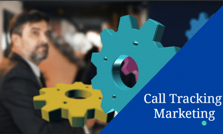 Call Tracking Marketing