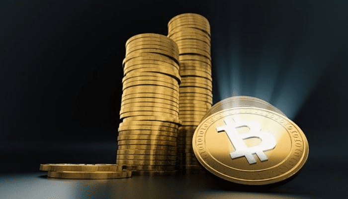 Bitcoin trading uae