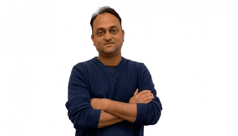 Parag Goswami