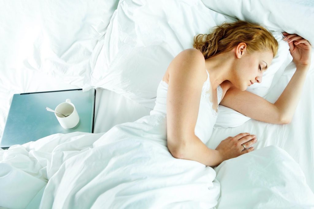Sleep Better