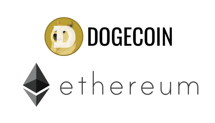 Ethereum And Dogecoin