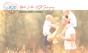 Best Surrogacy Agency