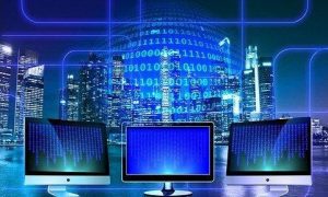 Computer Networking