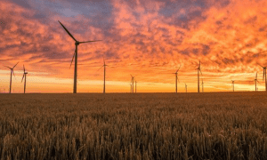 Green Energy