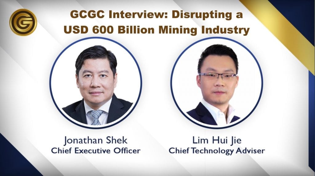 Mining Industry