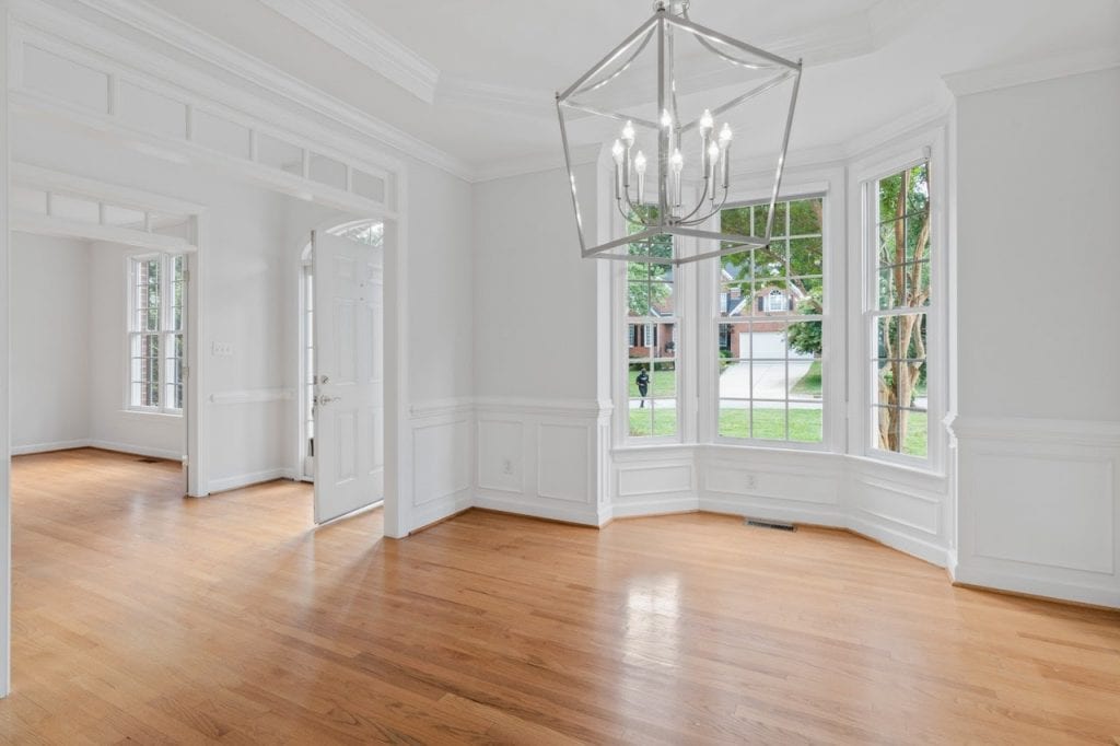 Real Estate
