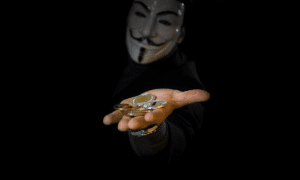 Bitcoin Trading Scams