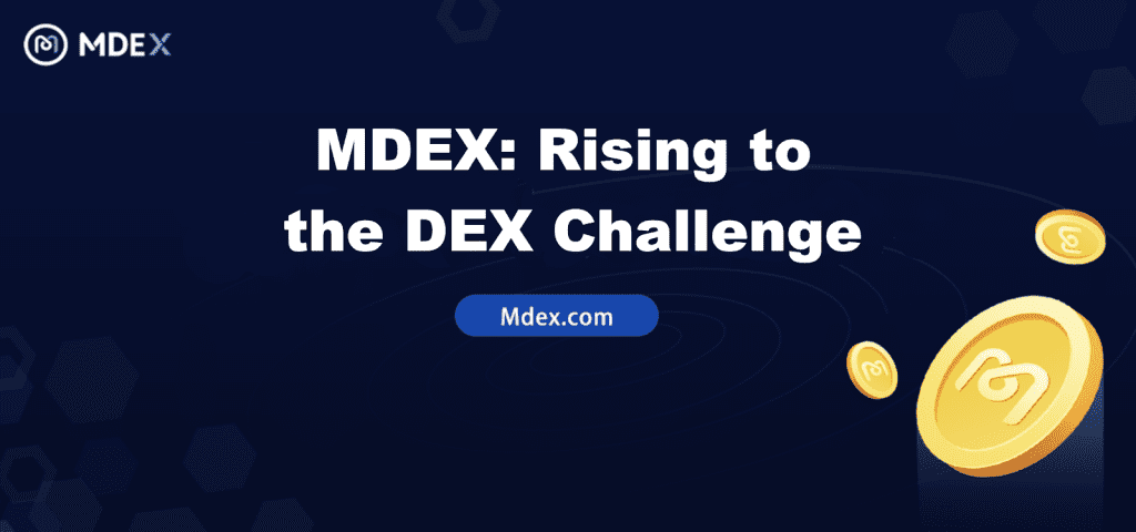 MDEX