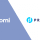 Props token loyalty program.