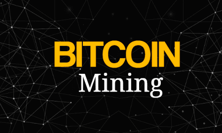 What Is Bitcoin Mining