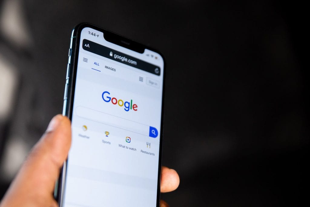 Top Chrome Privacy Extensions