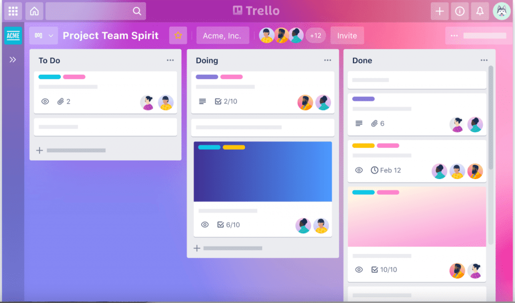 Interior Design Business Software