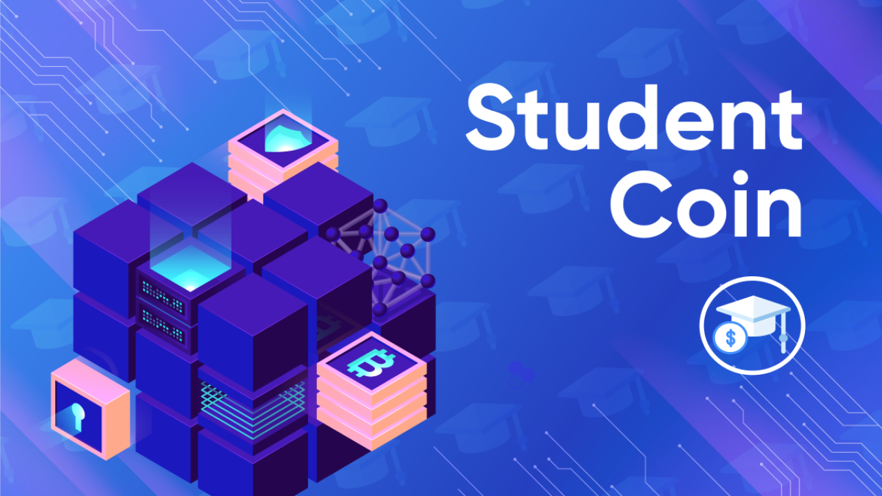 Student Coin (STC) - A Unique Blockchain-based Educational Token -  TechBullion