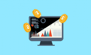 M1 Finance Pie Approach