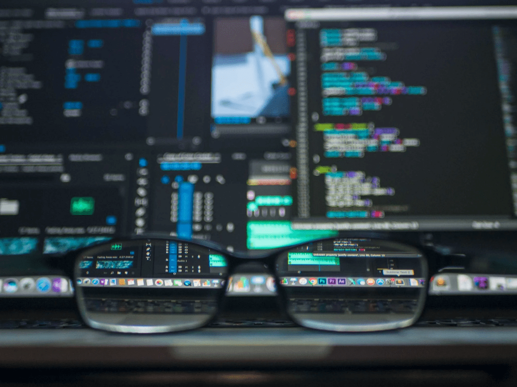 Military-Grade Computers