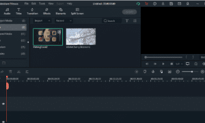 Wondershare Filmora