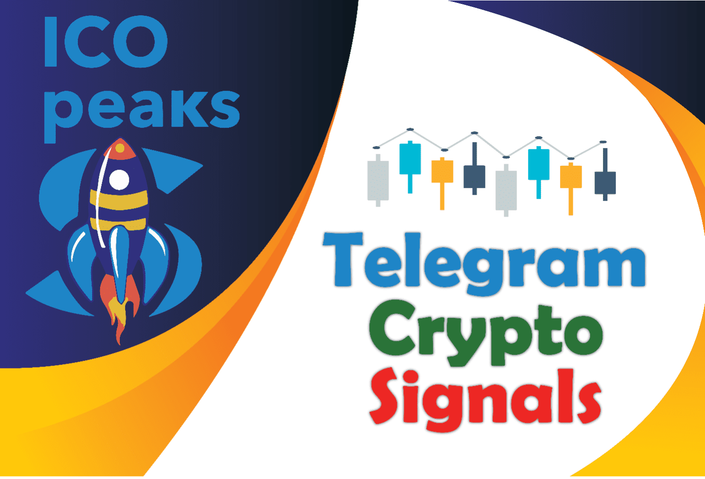 Crypto Signals Telegram Groups By Icospeaks Techbullion