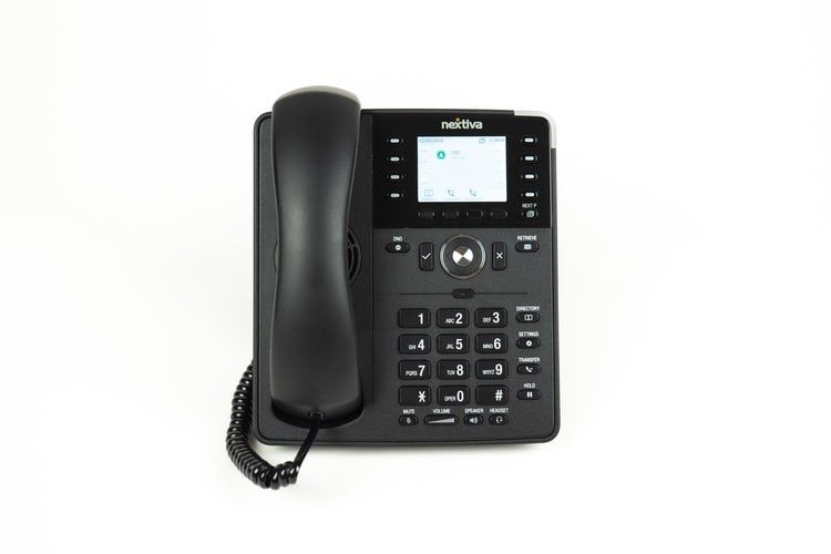  PBX PHONE SYSTEM