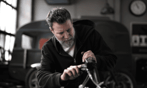 Buying Commercial Parts