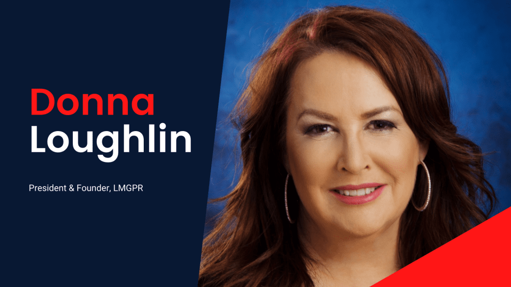 Donna Loughlin