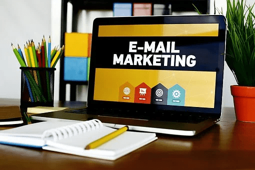 Business Email marketing